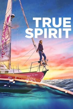 True Spirit (2023) ทรู สปิริต พากย์ไทย