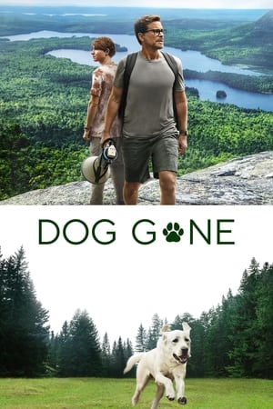 Dog Gone (2023) หมาหลง พากย์ไทย