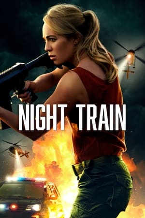 Night Train (2023) ซับไทย