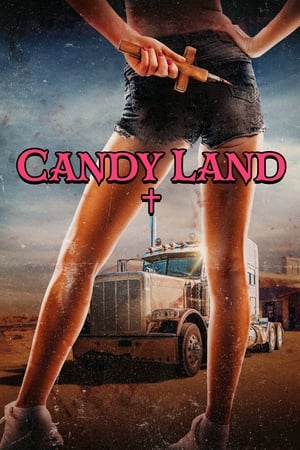 Candy Land (2023) ซับไทย