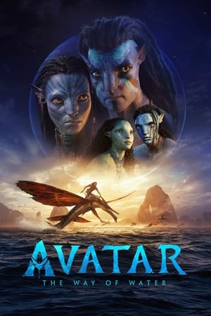 Avatar The Way of Water อวตาร วิถีแห่งสายน้ำ