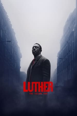 Luther The Fallen Sun (2023) ลูเธอร์ อาทิตย์ตกดิน พากย์ไทย
