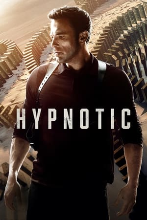 Hypnotic (2023) จิตบงการปล้น พากย์ไทย ซับไทย
