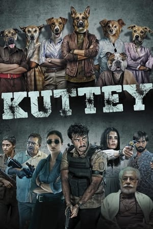 Kuttey (2023) ซับไทย