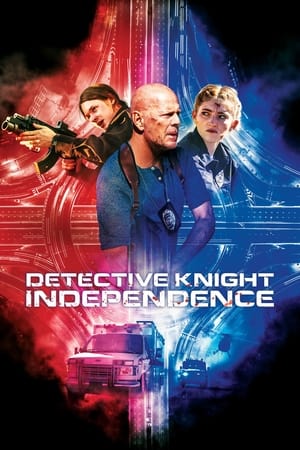 Detective Knight Independence (2023) ซับไทย