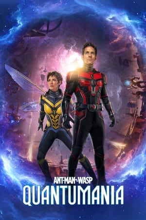 ant-man and the wasp quantumania (2023) แอนท์-แมน และ เดอะ วอสพ์ ตะลุยมิติควอนตัม พากย์ไทย
