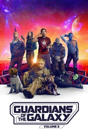Guardians of the Galaxy Vol. 3 (2023) รวมพันธุ์นักสู้พิทักษ์จักรวาล Vol.3.พากย์ไทย