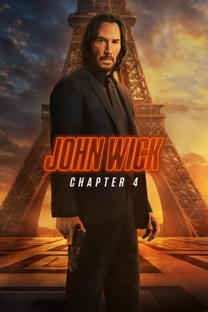 John Wick Chapter 4 (2023) จอห์น วิค แรงกว่านรก 4 พากย์ไทย