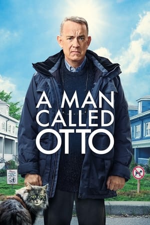 A Man Called Otto (2023) มนุษย์ลุง..ชื่ออ๊อตโต้ ซับไทย