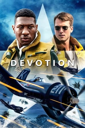 Devotion (2022) พากย์ไทย