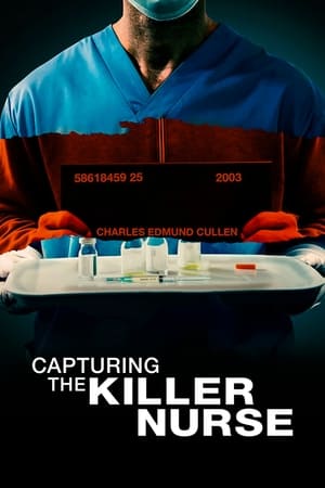 Capturing the Killer Nurse (2022) ตามจับพยาบาลฆาตกร ซับไทย