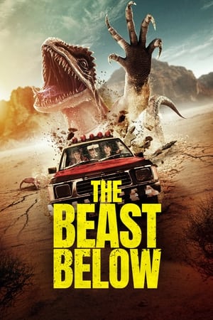 The Beast Below (2022) ไลโอโคตรแย้ยักษ์ พากย์ไทย