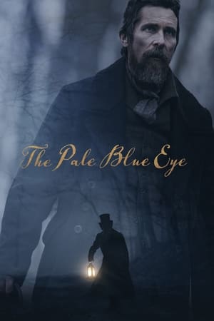 The Pale Blue Eye (2022) เดอะ เพล บลู อาย พากย์ไทย