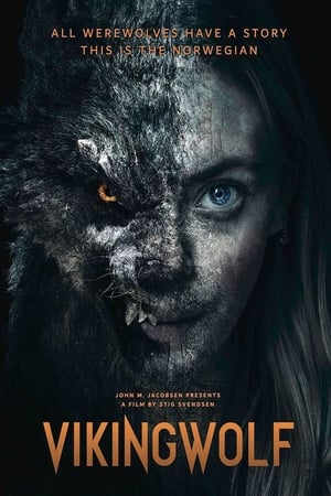 Viking Wolf (2022) หมาป่าไวกิ้ง ซับไทย
