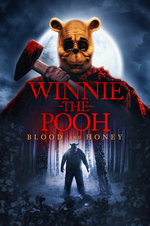 Winnie the Pooh Blood and Honey (2023) พากย์ไทย