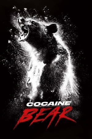 Cocaine Bear (2023) หมีคลั่ง พากย์ไทย