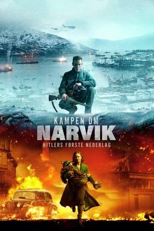 Narvik (2022) นาร์วิค พากย์ไทย