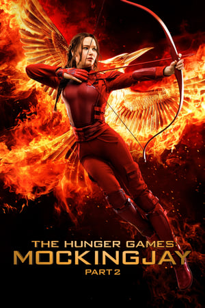 The Hunger Games Mockingjay – Part 2 (2015) เกมล่าเกม ม็อกกิ้งเจย์ พาร์ท 2 พากย์ไทย