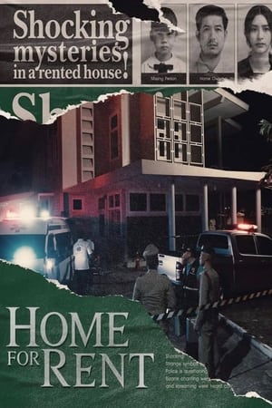 Home for Rent (2023) บ้านเช่า บูชายัญ พากย์ไทย