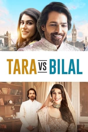 Tara vs Bilal (2022) รักปะทะใจ ซับไทย