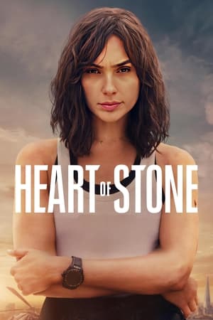 Heart of Stone (2023) ฮาร์ท ออฟ สโตน พากย์ไทย