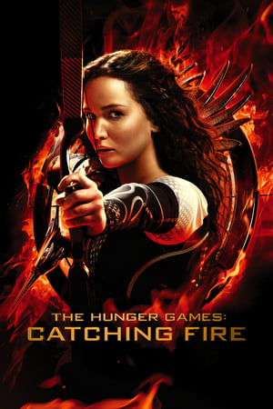 The Hunger Games Catching Fire (2013) เกมล่าเกม 2 แคชชิ่งไฟเออร์ พากย์ไทย