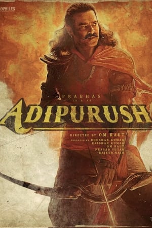 Adipurush (2023) ซับไทย