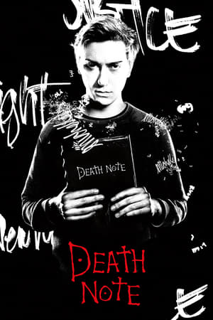 Death Note (2017) เดธโน็ต พากย์ไทย