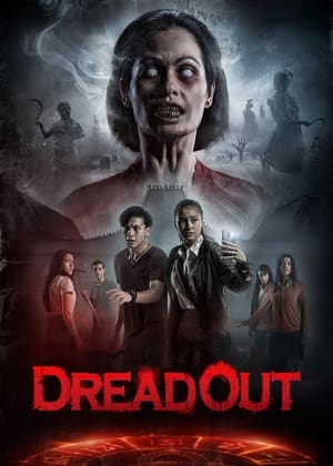 DreadOut (2019) เกมท้าวิญญาณ ซับไทย