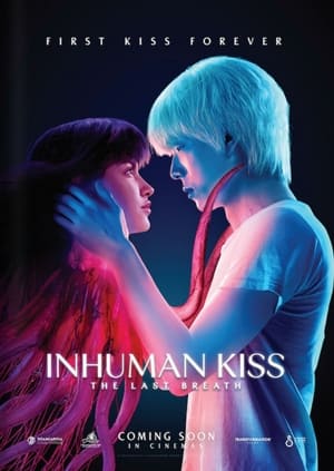 Inhuman Kiss 2 The Last Breath (2023) แสงกระสือ 2