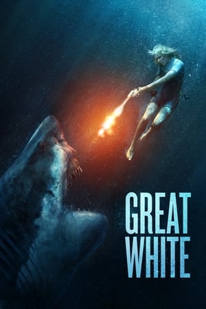 Great White (2021) ฉลามขาวเพชฌฆาต พากย์ไทย