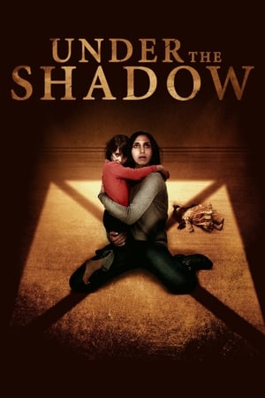 Under the shadow (2016) ผีทะลุบ้าน ซับไทย