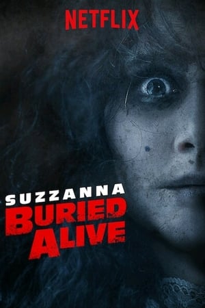 Suzzanna Buried Alive (2018) ซูซานน่า ฝังร่างปลุกวิญญาณ ซับไทย
