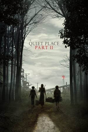 A Quiet Place Part 2 (2021) ดินแดนไร้เสียง 2 พากย์ไทย