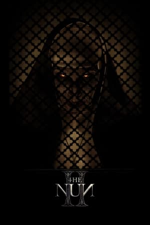 The Nun 2 (2023) เดอะ นัน 2 (ZOOM) พากย์ไทยโรง