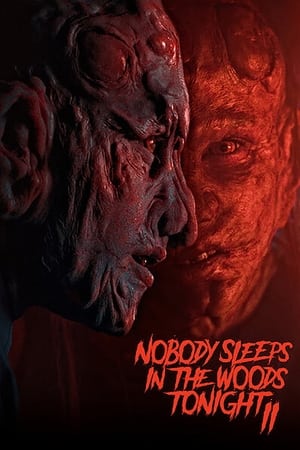 Nobody Sleeps In The Woods Tonight 2 (2021) คืนผวาป่าไร้เงา 2  ซับไทย