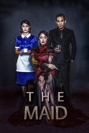 The Maid (2020) สาวลับใช้