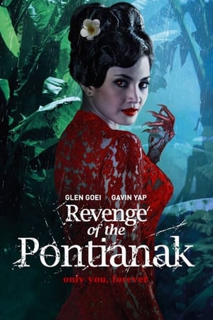 Revenge of the Pontianak (2019) แรงแค้นวิญญาณเฮี้ยน ซับไทย