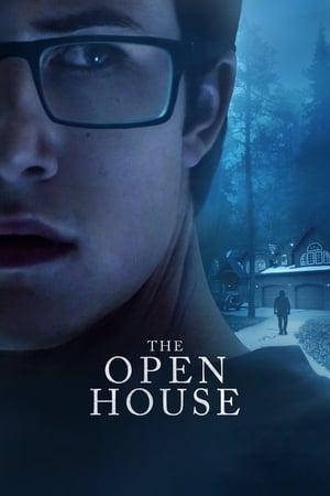 The Open House (2018) เปิดบ้านหลอน สัมผัสสยอง ซับไทย