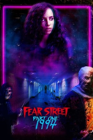 Fear Street 1994 (2021) ถนนอาถรรพ์ ภาค 1 พากย์ไทย