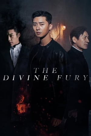 The Divine Fury (2019) มือนรกพระเจ้าคลั่ง พากย์ไทย