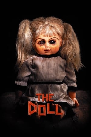 The Doll (2016) ตุ๊กตาอาถรรพ์ ซับไทย