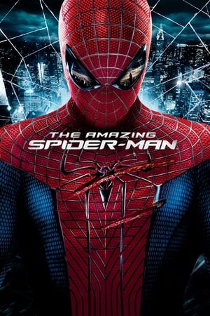 The Amazing Spider-Man (2012) ดิ อะเมซิ่ง สไปเดอร์แมน ซับไทย