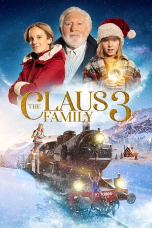 The Claus Family 3 (2023) คริสต์มาสตระกูลคลอส 3 ซับไทย