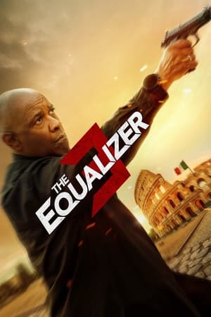 The Equalizer 3 (2023) มัจจุราชไร้เงา 3 พากย์ไทย