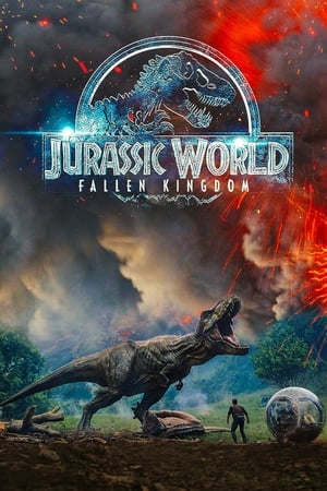 Jurassic World Fallen Kingdom (2018) จูราสสิค เวิลด์ อาณาจักรล่มสลาย พากย์ไทย