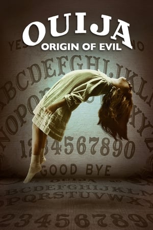 Ouija Origin of Evil (2016) กำเนิดกระดานปีศาจ ซับไทย