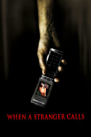 When a Stranger Calls (2006) โทรมาฆ่า...อย่าอยู่คนเดียว! ซับไทย