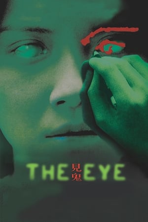 The Eye (2002) คนเห็นผี ซับไทย