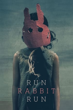 Run Rabbit Run (2023) รัน แรบบิท รัน พากย์ไทย
